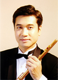 ⍲aOit[gjKazuhiro Iwasa, flute