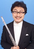 c^it[gjMayori Fujita, flute